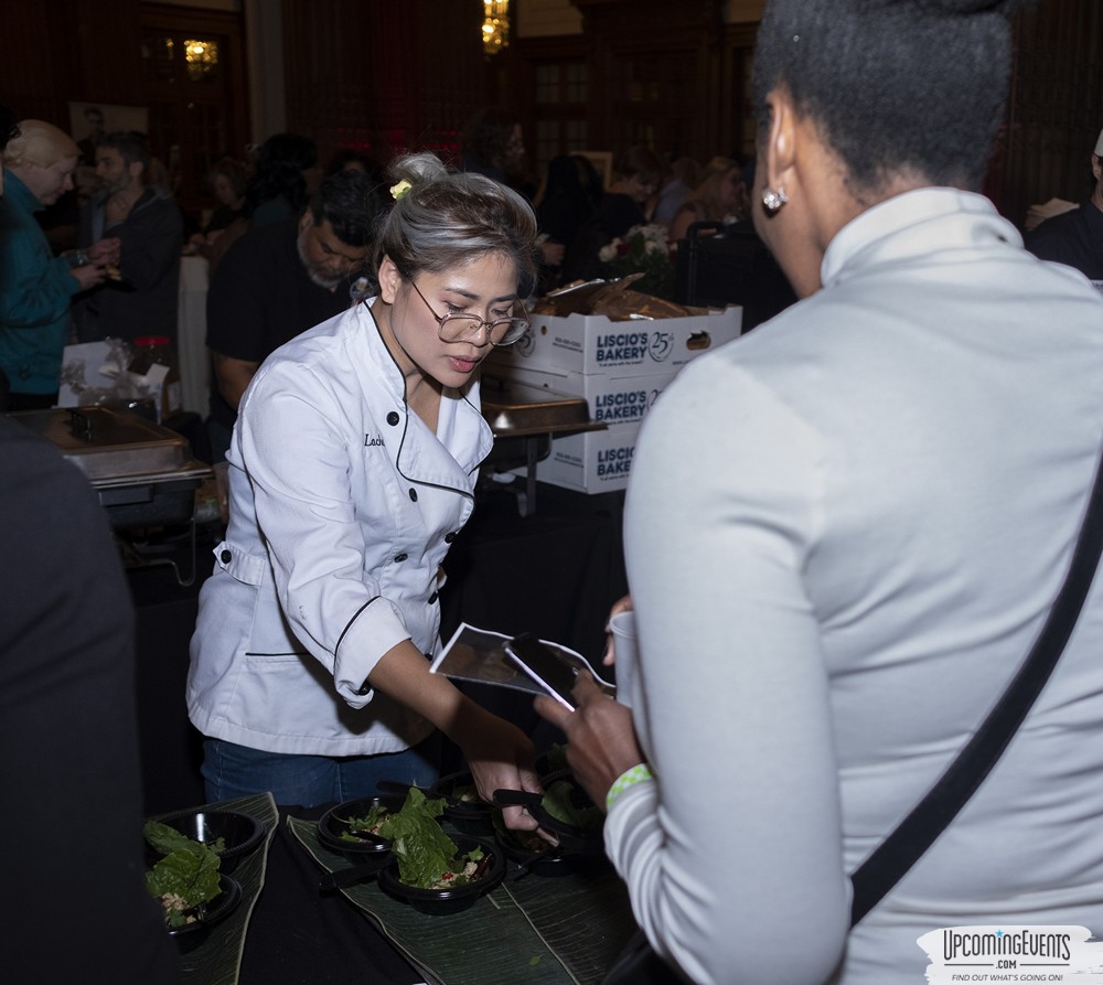 Photo from TASTE of Philly 2019