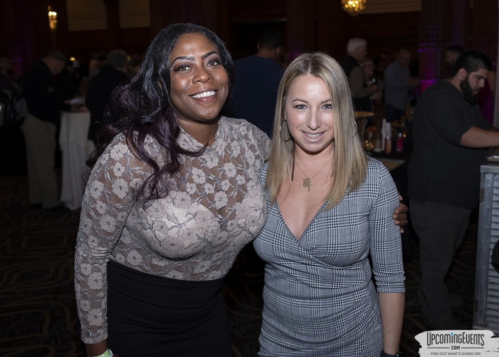 Photo from TASTE of Philly 2019
