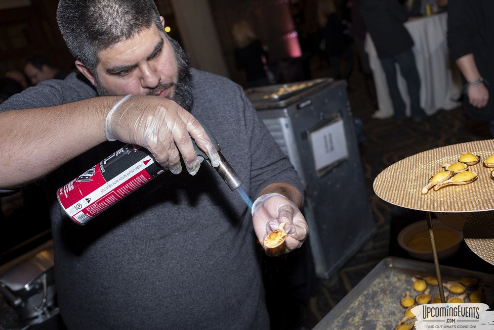 Photo from TASTE of Philly 2019