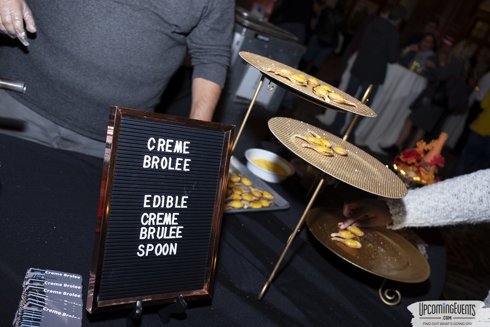 Photo from TASTE of Philly 2019