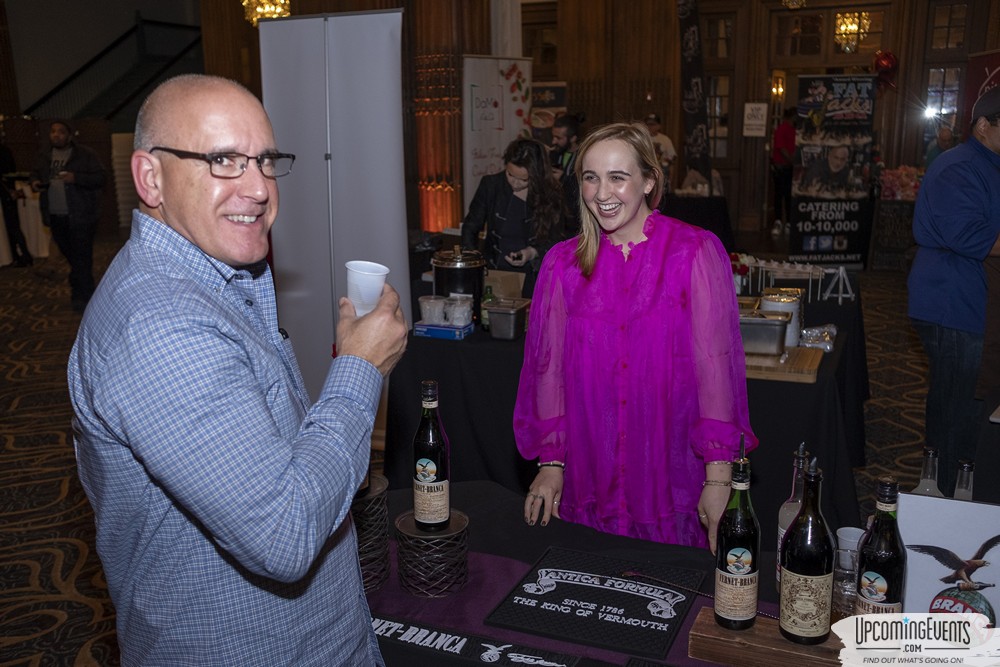 Photo from TASTE of Philly 2019