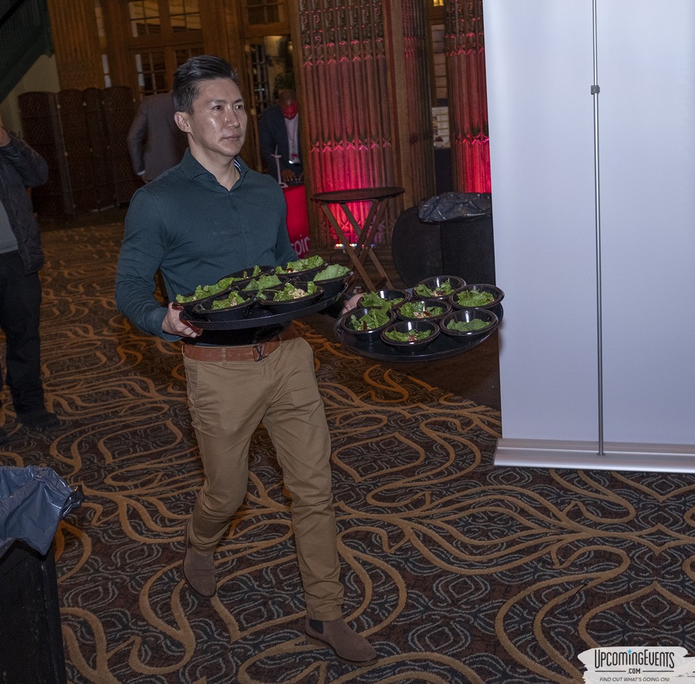 Photo from TASTE of Philly 2019