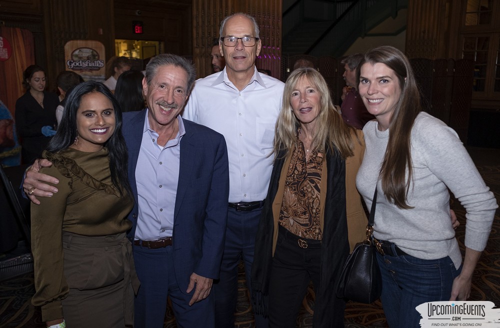 Photo from TASTE of Philly 2019