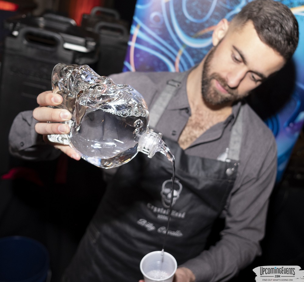 Photo from TASTE of Philly 2019