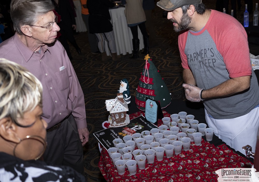 Photo from TASTE of Philly 2019