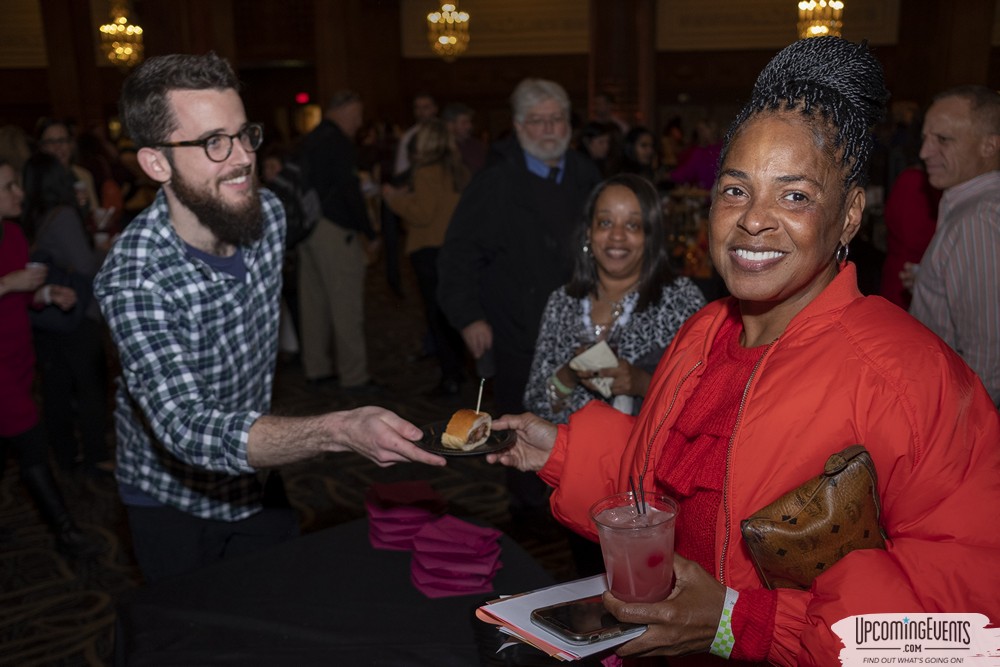 Photo from TASTE of Philly 2019