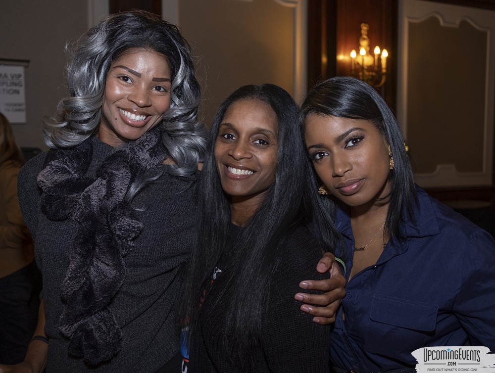 Photo from TASTE of Philly 2019