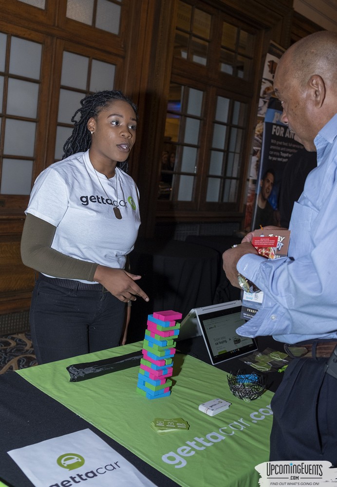 Photo from TASTE of Philly 2019