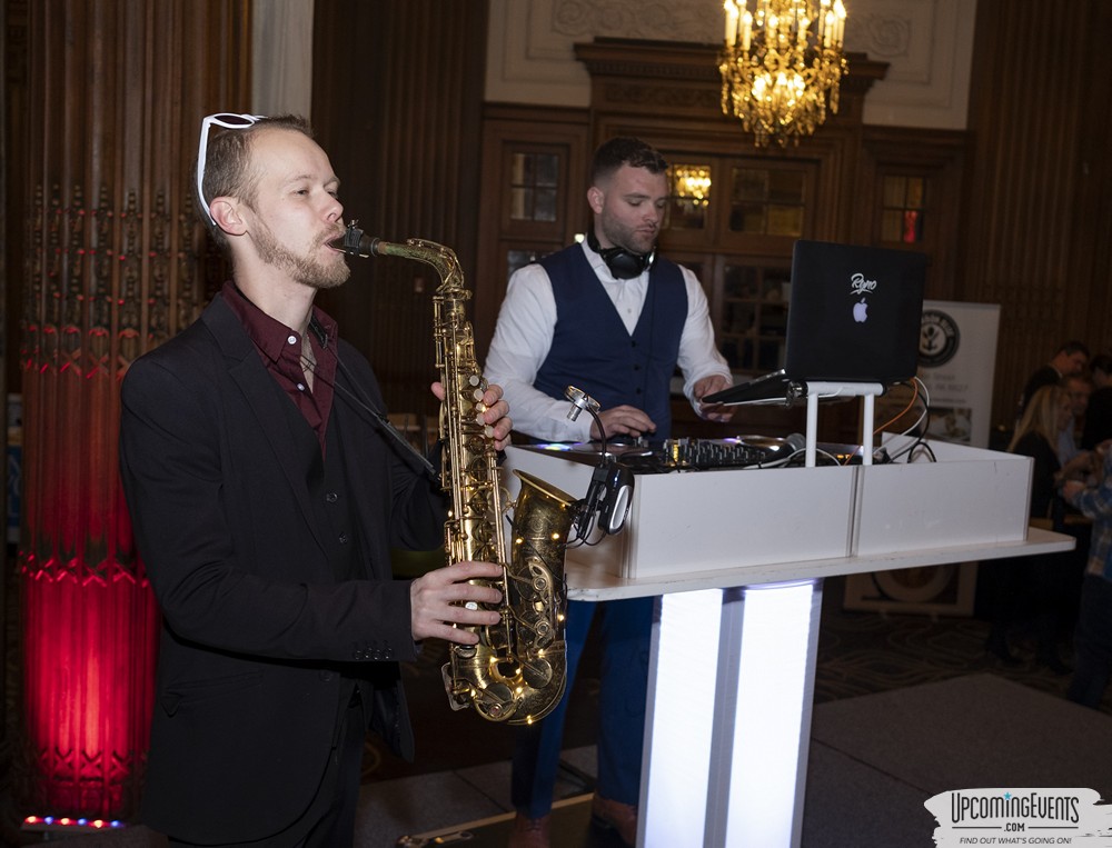 Photo from TASTE of Philly 2019