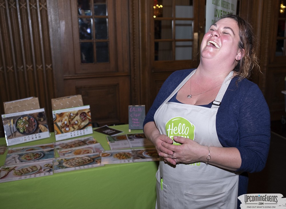 Photo from TASTE of Philly 2019
