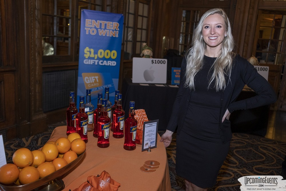 Photo from TASTE of Philly 2019