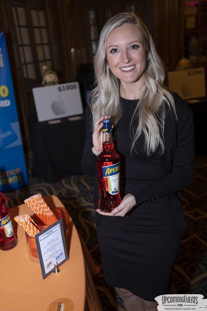 Photo from TASTE of Philly 2019