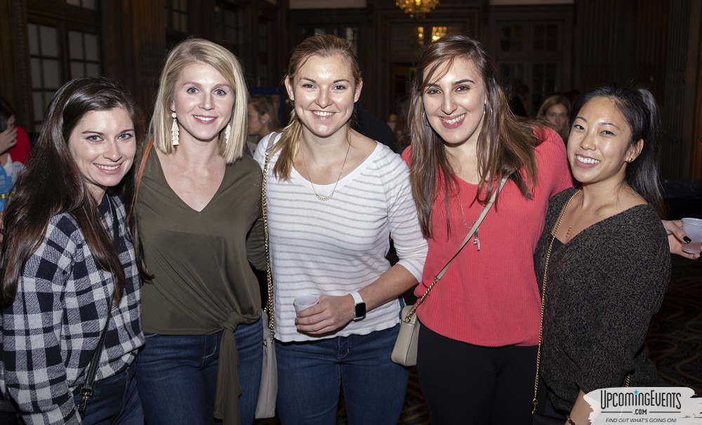 Photo from TASTE of Philly 2019