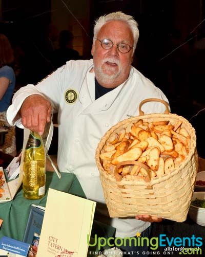 Photo from Taste of the Nation