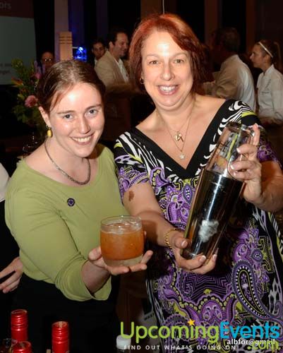Photo from Taste of the Nation