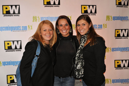 Photo from PW 2nd Annual Taste of Philly