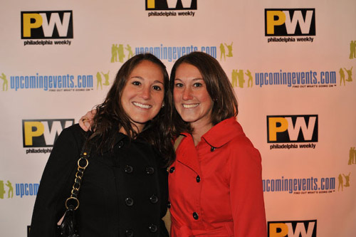 Photo from PW 2nd Annual Taste of Philly