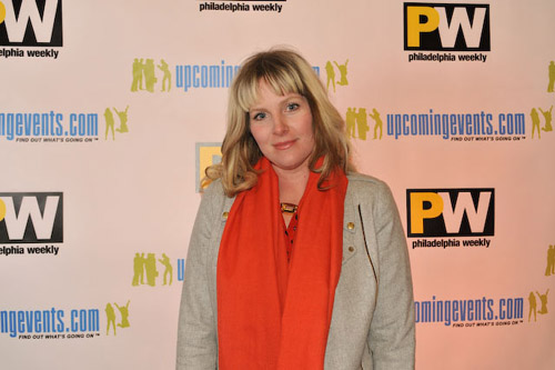 Photo from PW 2nd Annual Taste of Philly
