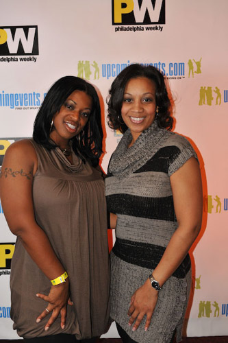 Photo from PW 2nd Annual Taste of Philly