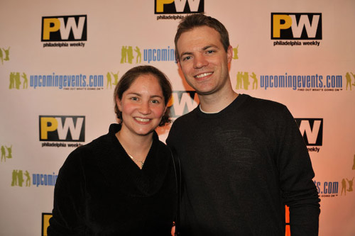Photo from PW 2nd Annual Taste of Philly