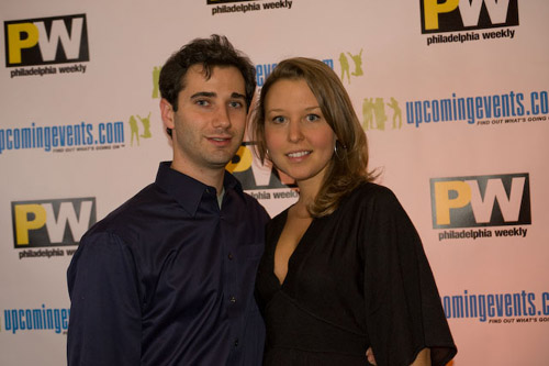 Photo from PW 2nd Annual Taste of Philly