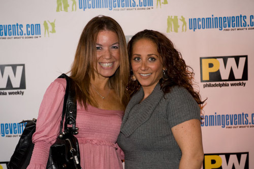 Photo from PW 2nd Annual Taste of Philly