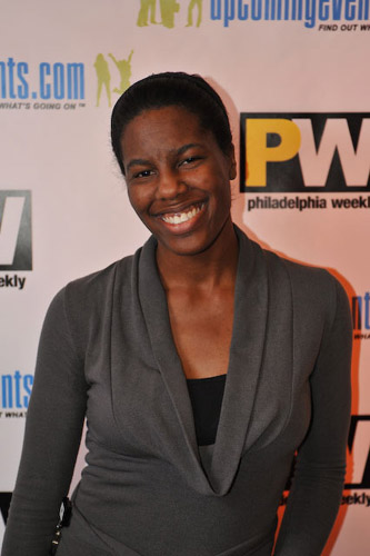 Photo from PW 2nd Annual Taste of Philly