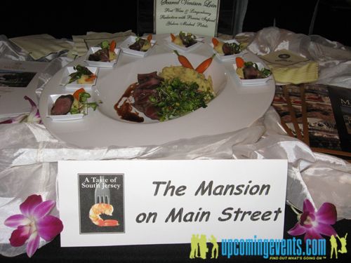 Photo from A Taste of South Jersey