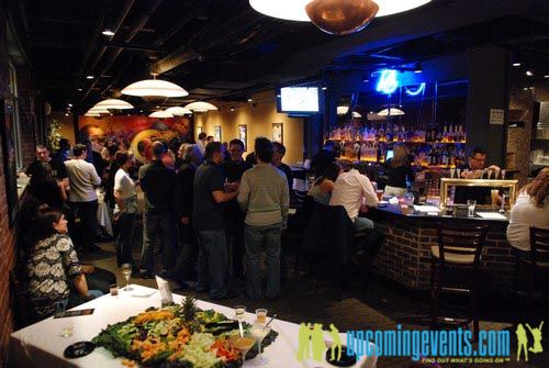 Photo from Tasting Time at the Manayunk Brewery
