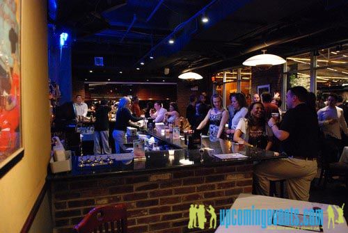 Photo from Tasting Time at the Manayunk Brewery