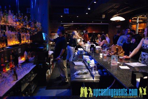 Photo from Tasting Time at the Manayunk Brewery