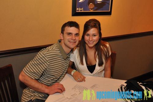 Photo from Tasting Time at the Manayunk Brewery