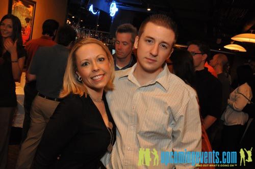 Photo from Tasting Time at the Manayunk Brewery