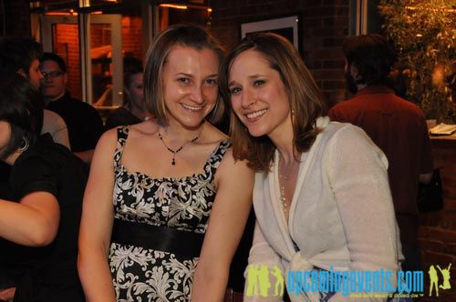 Photo from Tasting Time at the Manayunk Brewery