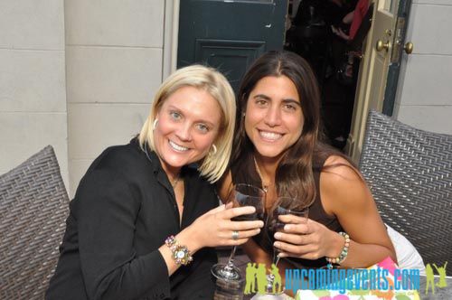 Photo from Tasting Time at The Waterworks