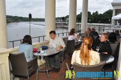 Photo from Tasting Time at The Waterworks
