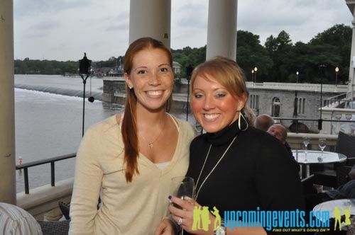 Photo from Tasting Time at The Waterworks
