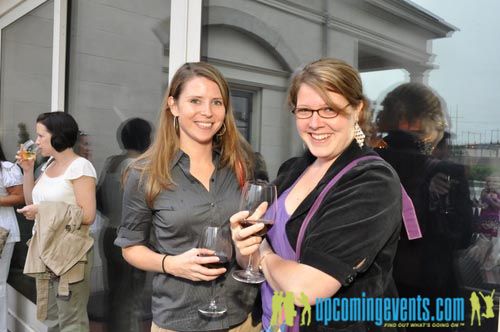 Photo from Tasting Time at The Waterworks
