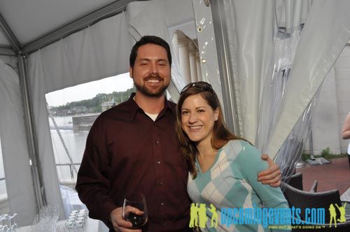 Photo from Tasting Time at The Waterworks
