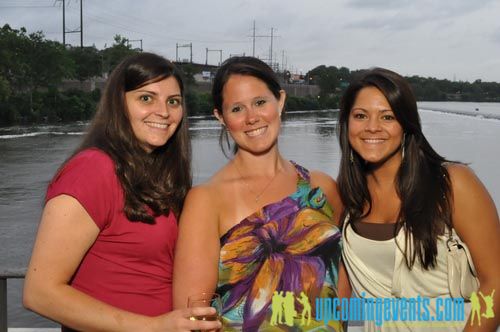 Photo from Tasting Time at The Waterworks