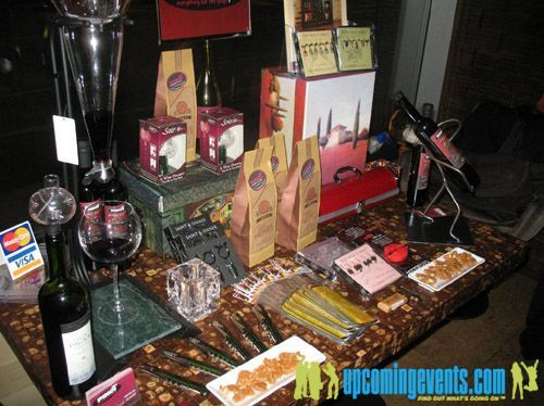 Photo from Tasting Time in The City