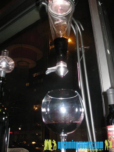 Photo from Tasting Time in The City