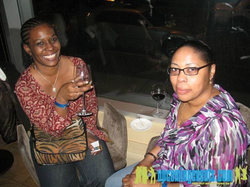 Photo from Tasting Time in The City