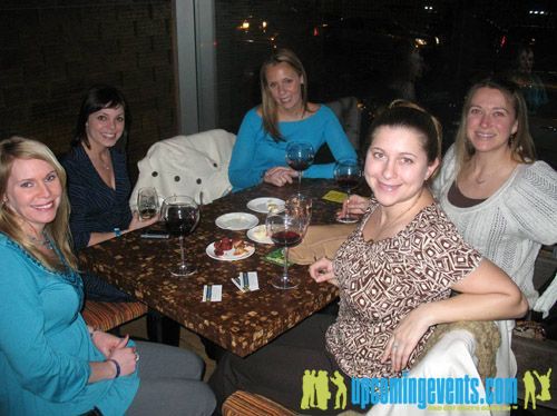 Photo from Tasting Time in The City