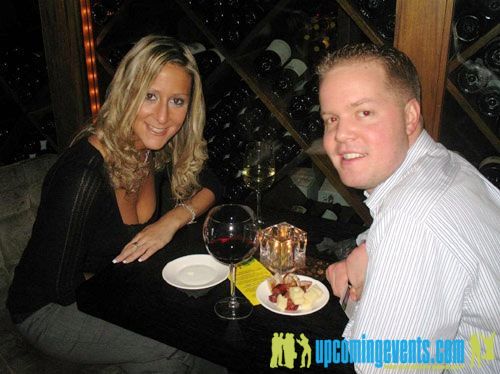 Photo from Tasting Time in The City