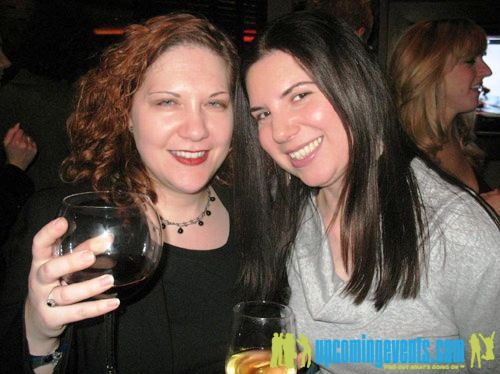Photo from Tasting Time in The City