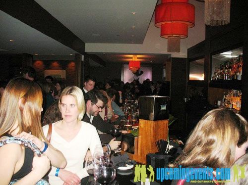 Photo from Tasting Time in The City