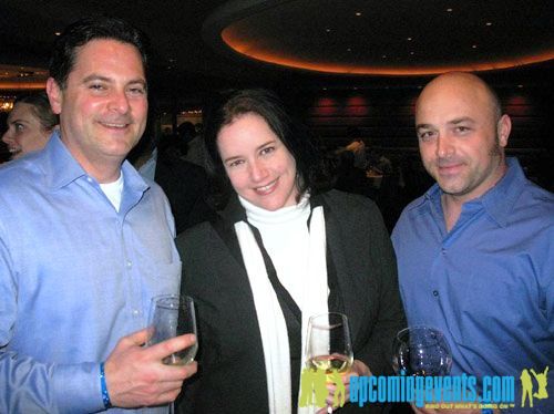 Photo from Tasting Time in The City