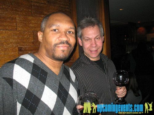 Photo from Tasting Time in The City