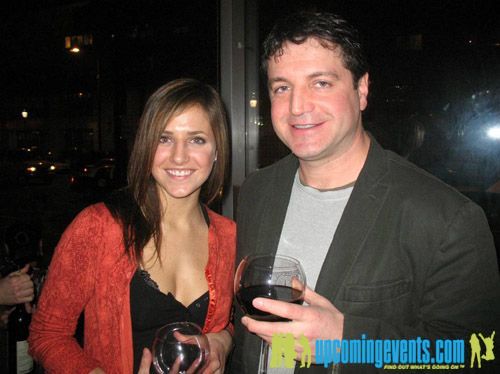 Photo from Tasting Time in The City